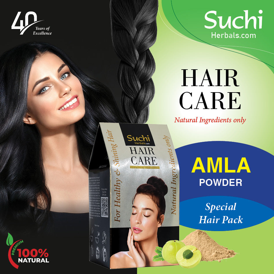 Amla Powder