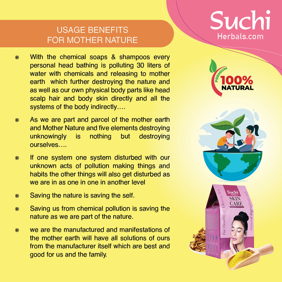 Kasturi Pasupu Powder