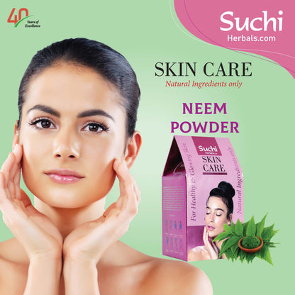 Neem Natural Face pack