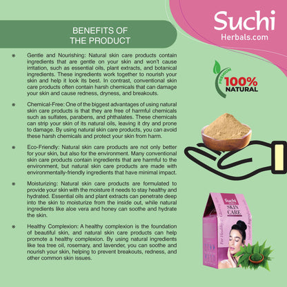 Neem Natural Face pack