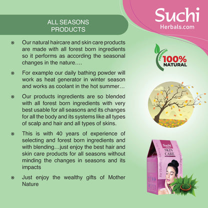 Neem Natural Face pack